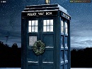   Doctor Who